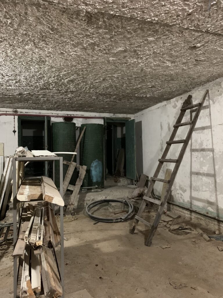 В Ростовской области проведено обследование защитного сооружения ГО